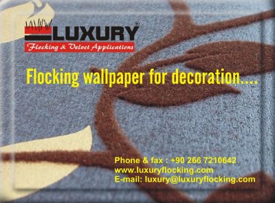 luxury flocking - Lusso serigraf baskI makinalarI - 